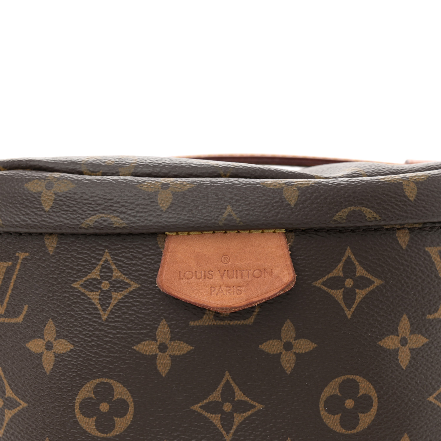 バッグ Louis Vuitton LOUIS VUITTON Monogram Bumbag 1672231 | FASHIONPHILE
