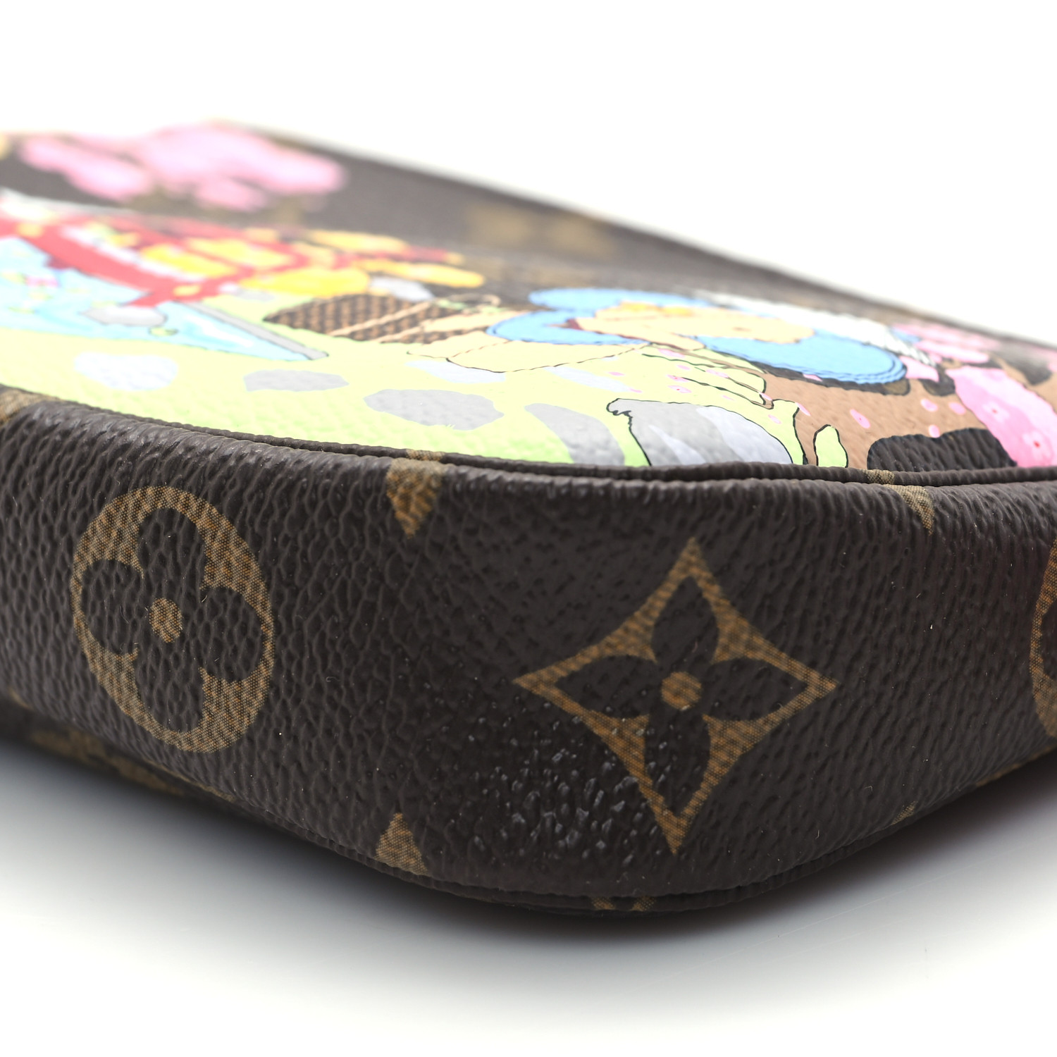 小物 Louis Vuitton LOUIS VUITTON X Kusama Dots Speedy Bandouliere 25 1168214