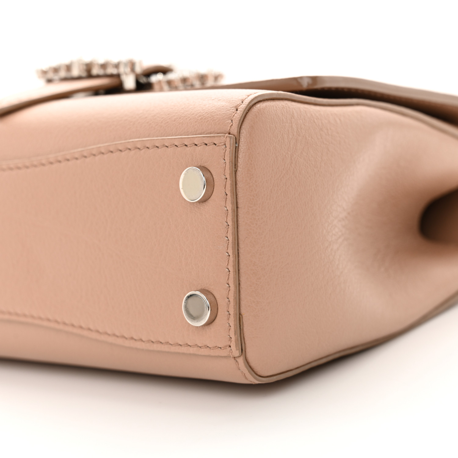 JIMMY CHOO CHERI TOPHANDLE/ ピンク s-l400.jpg