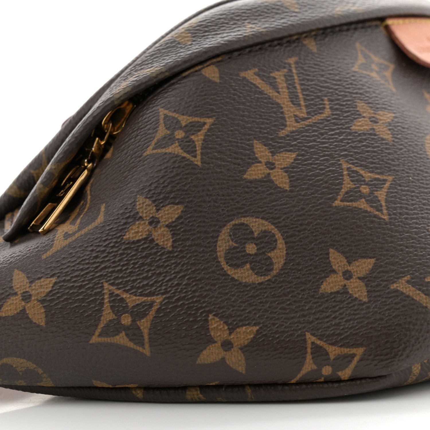 LOUIS VUITTON Monogram Bumbag 1672231 | FASHIONPHILE