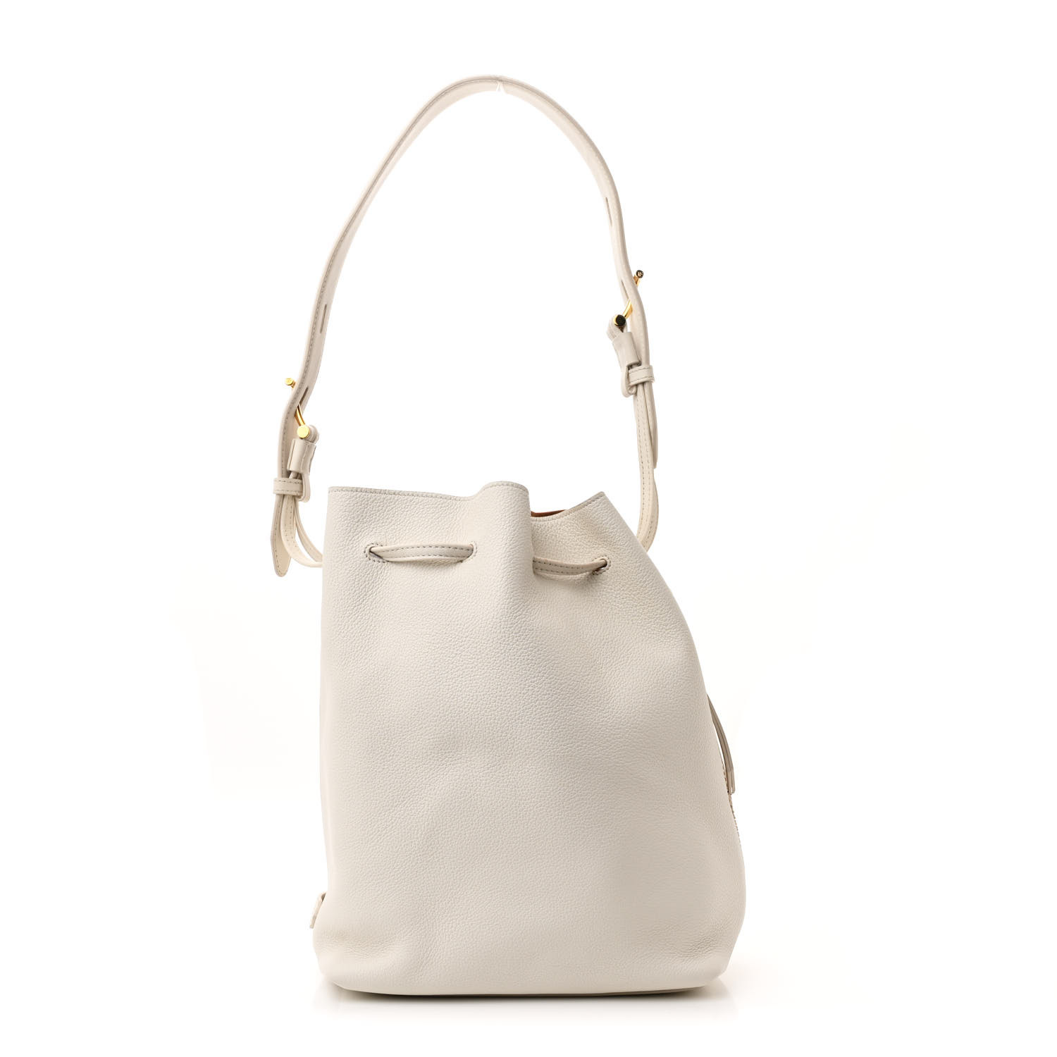 【関税&送料込】Tom Ford Small Bucket Bag TOM FORD Small Whitney Bucket Bag | Black | FARFETCH