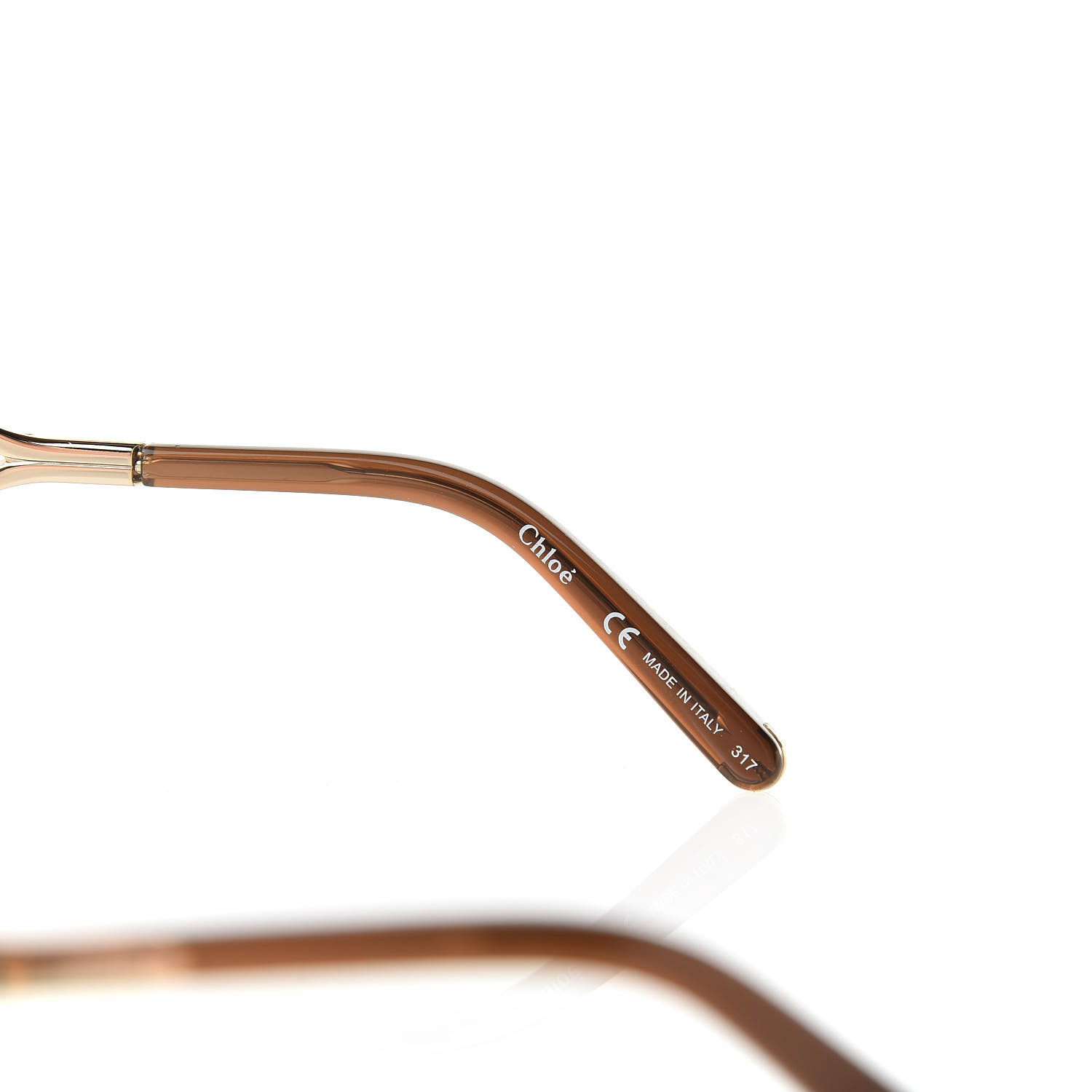 ★関税込み★ Chloe Oversized Square Sunglasses Chloe Oversized square sunglasses | Luisa World