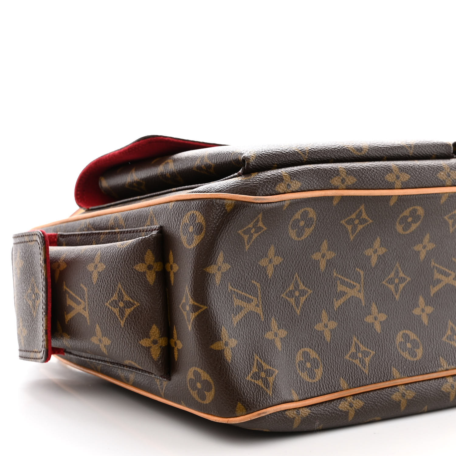 LOUIS VUITTON Monogram Multipli-Cite 1360332 | FASHIONPHILE