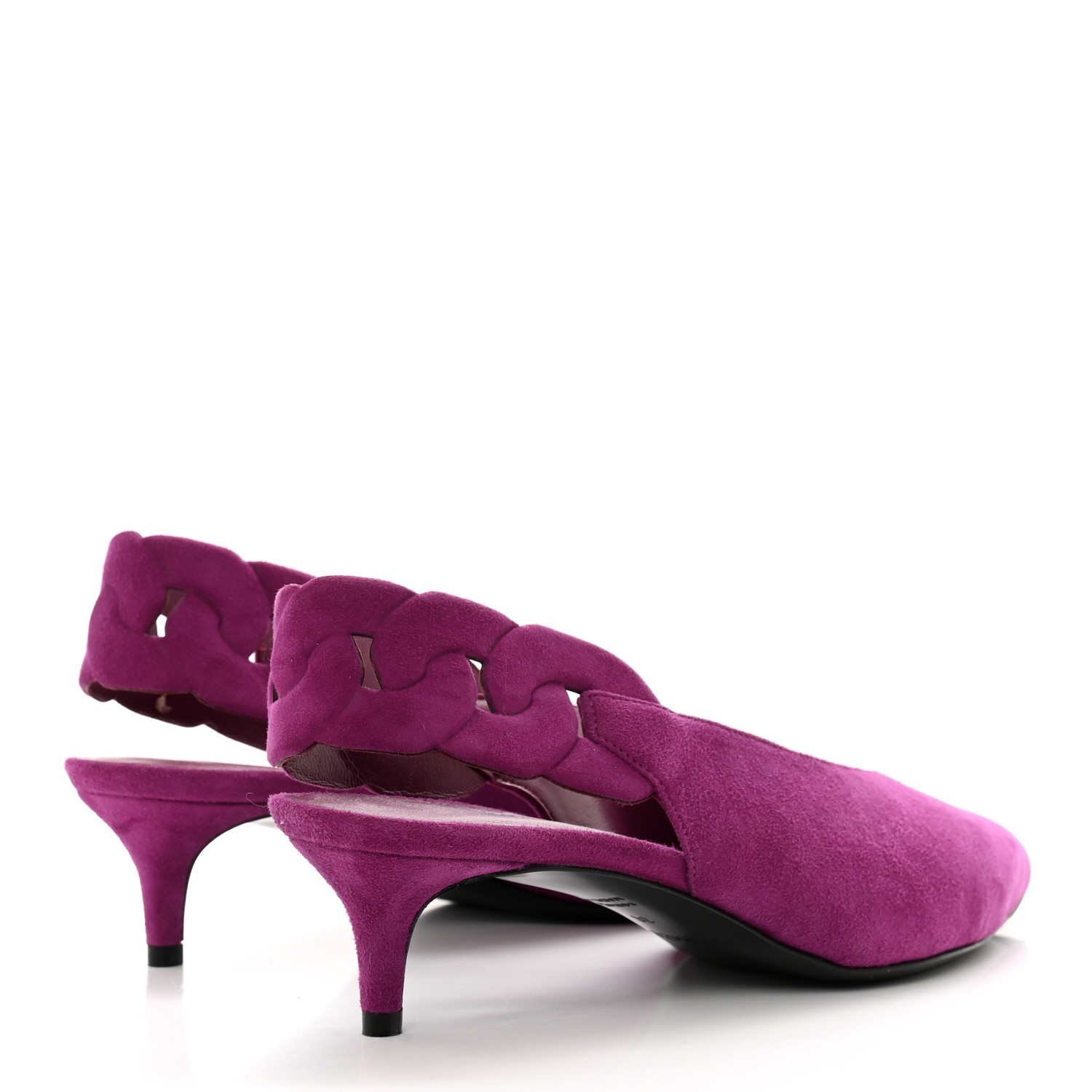エピヌ epine double strap goa pumps 24.5 double strap goa pumps | épine
