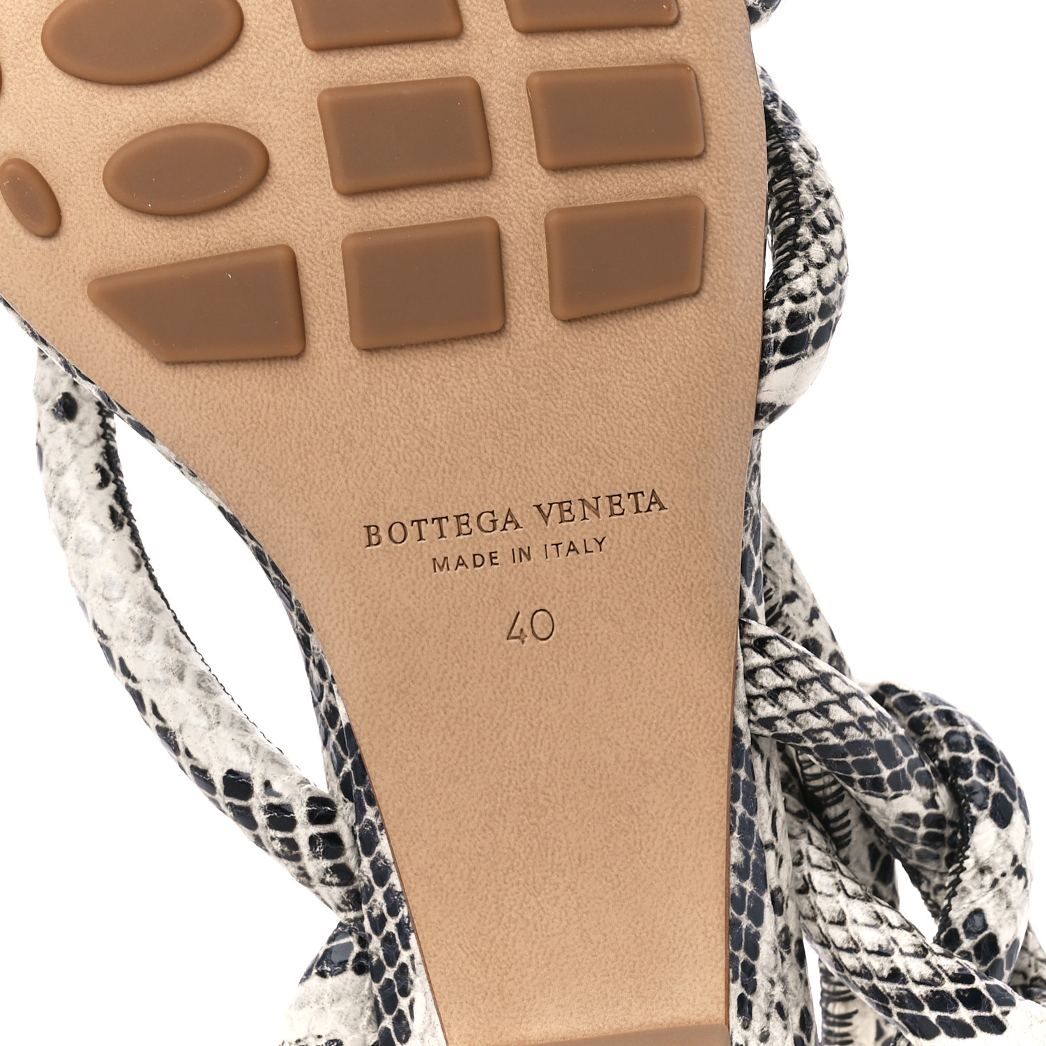 sinnosuke46さま⭐︎BOTTEGA VENETA フラットシューズ Bottega Veneta Shoes – Kirna Zabête