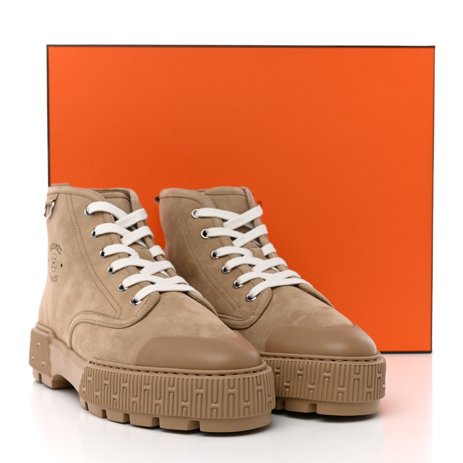 【スマートに】HERMES Bottines Itineraire Itineraire ankle boot | Hermès USA