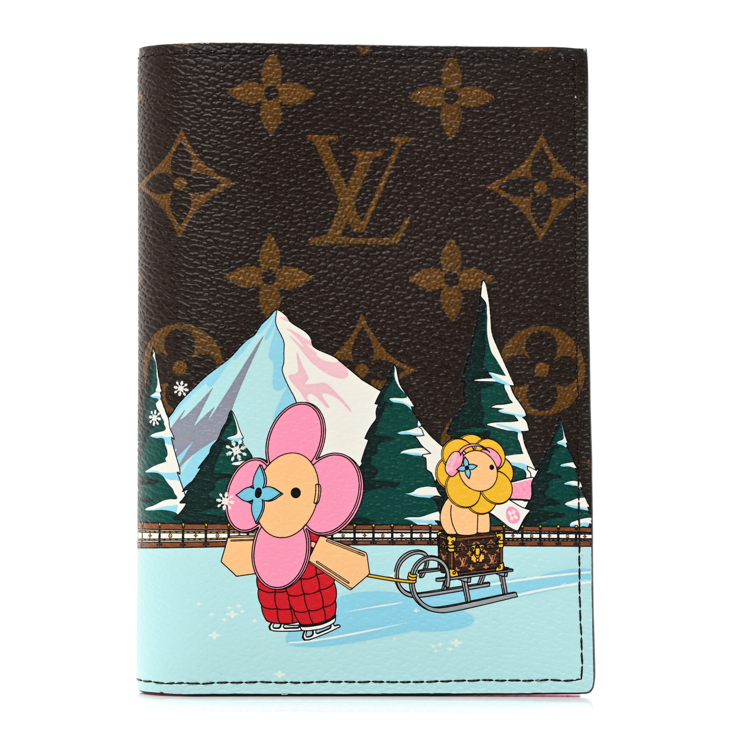 S.TIME MONOGRAM POCHETTE PRM 2023【限定】 限定】S.TIME MONOGRAM POCHETTE PRM 2023【LIMITED EDITION