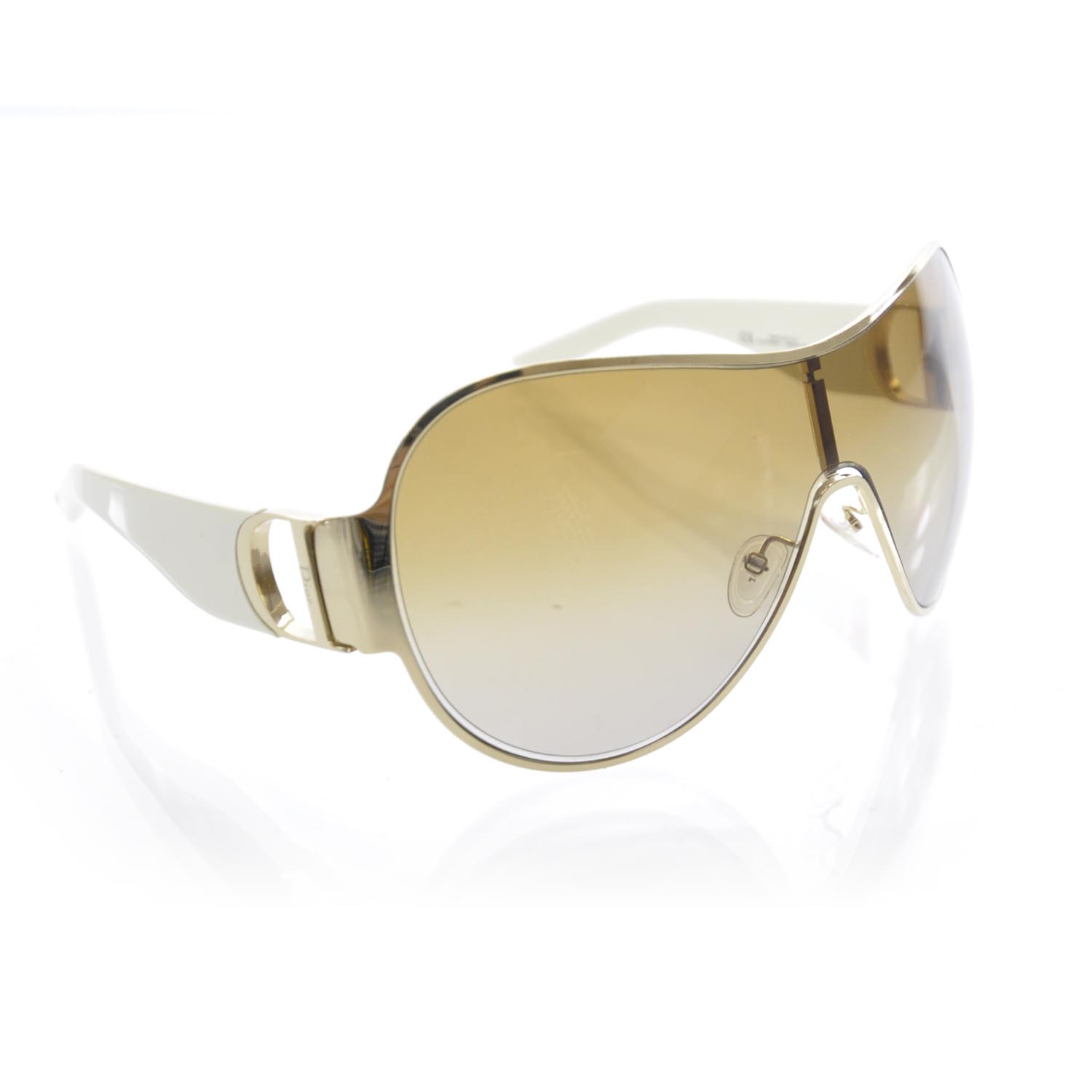 CHRISTIAN DIOR I Love Dior 1 Sunglasses 30303 | FASHIONPHILE