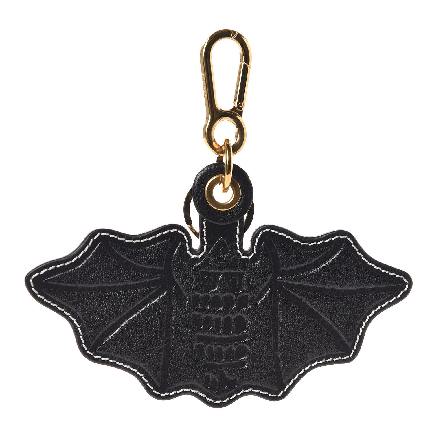 良品‼️LOEWE ♡ Vintage ♡ Keyring 良品‼️LOEWE ♡ Vintage ♡ Keyring 良品‼️♡ LOEWE