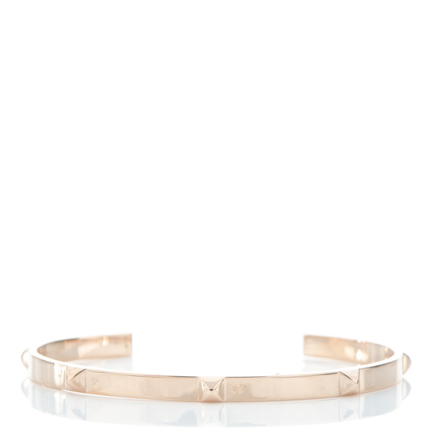 【HERMES】★Bracelet Mini Clous, moyen modele ブレスレット 激安正規 エルメス 楽天市場】HERMES Bracelet ミニ・クルー