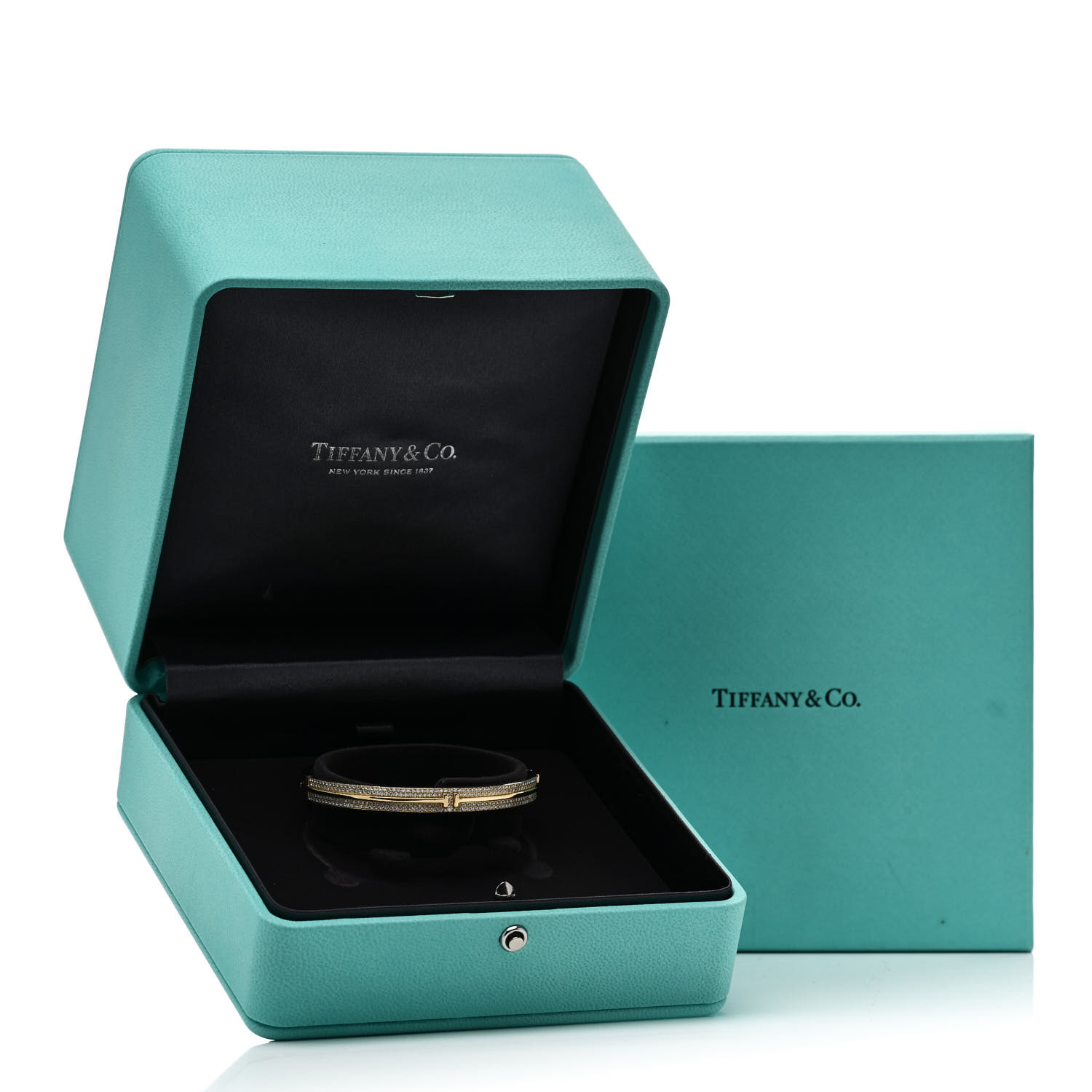 TIFFANY&CO. ティファニー CT60 クロノグラフ 42mm 34677298