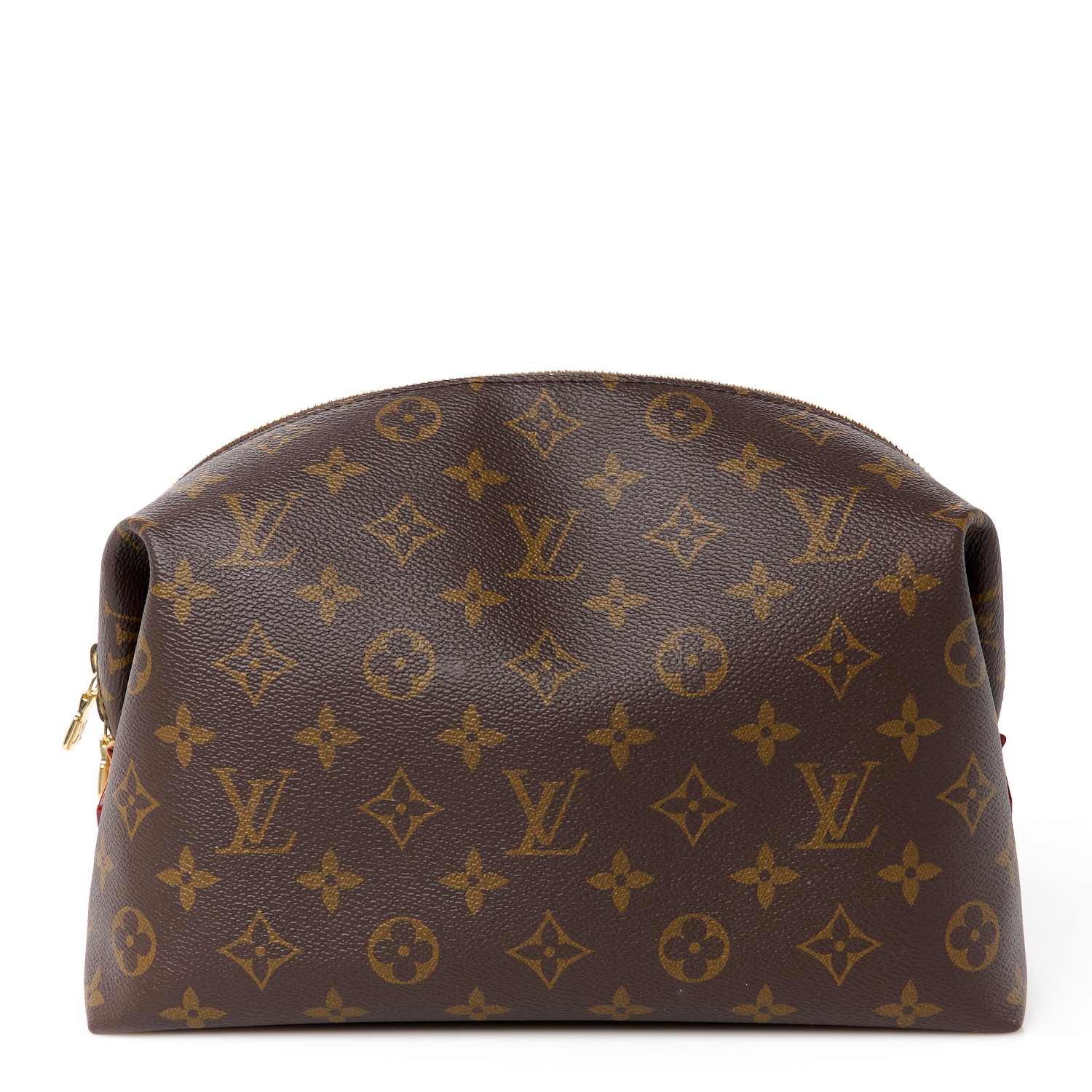 Louis Vuitton LVxTM Cosmetic ポシェット GMサイズ Louis Vuitton LV COSMETIC POUCH GM - What fits? *Bougie on a