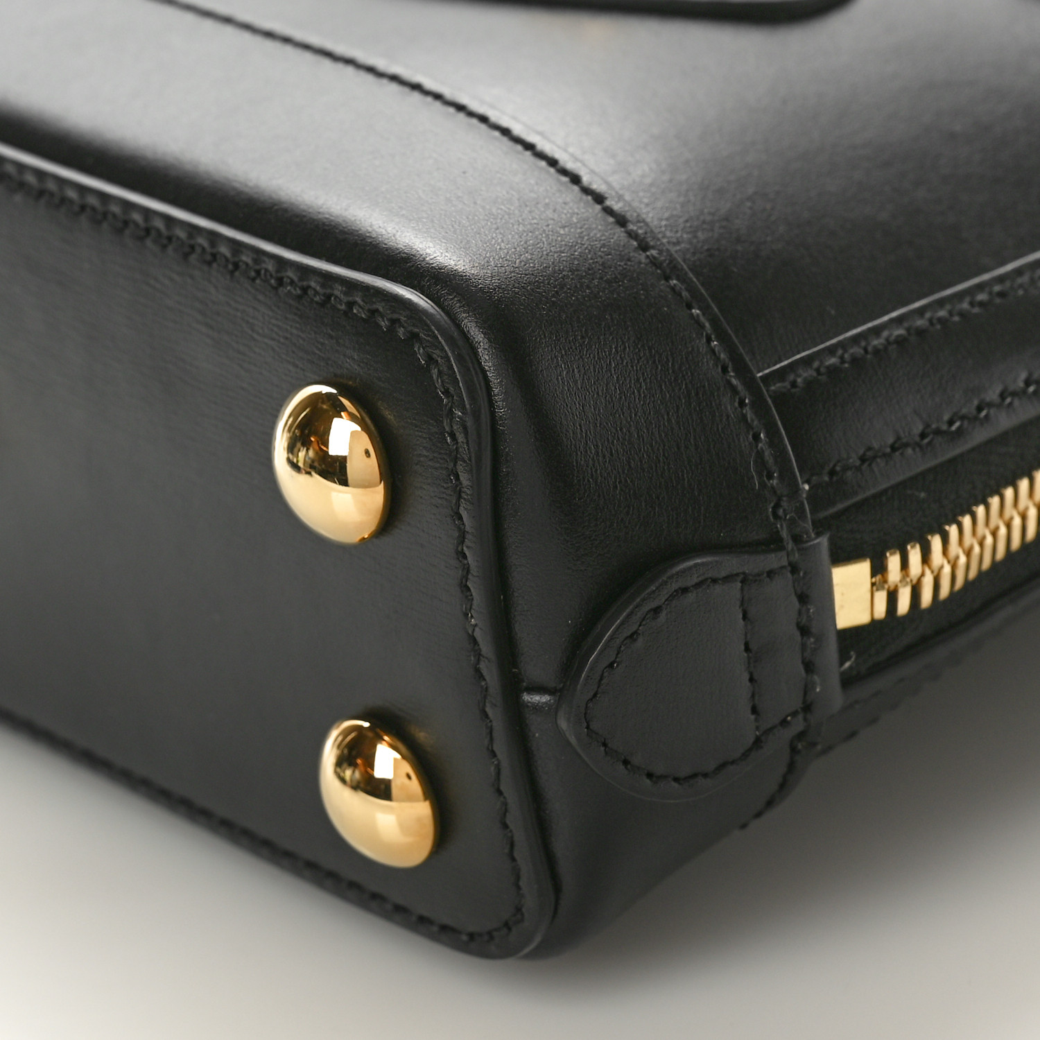 ●Fallett● posh bag black FA2301BG06BK DHgate.com:GROTTO Blackstone Bucket Bag, Sexless Evening Bag
