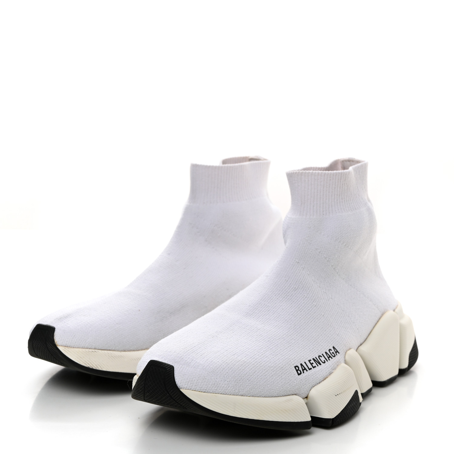 靴 Balenciaga technoclog size39 Balenciaga Technoclog | Saks Fifth Avenue