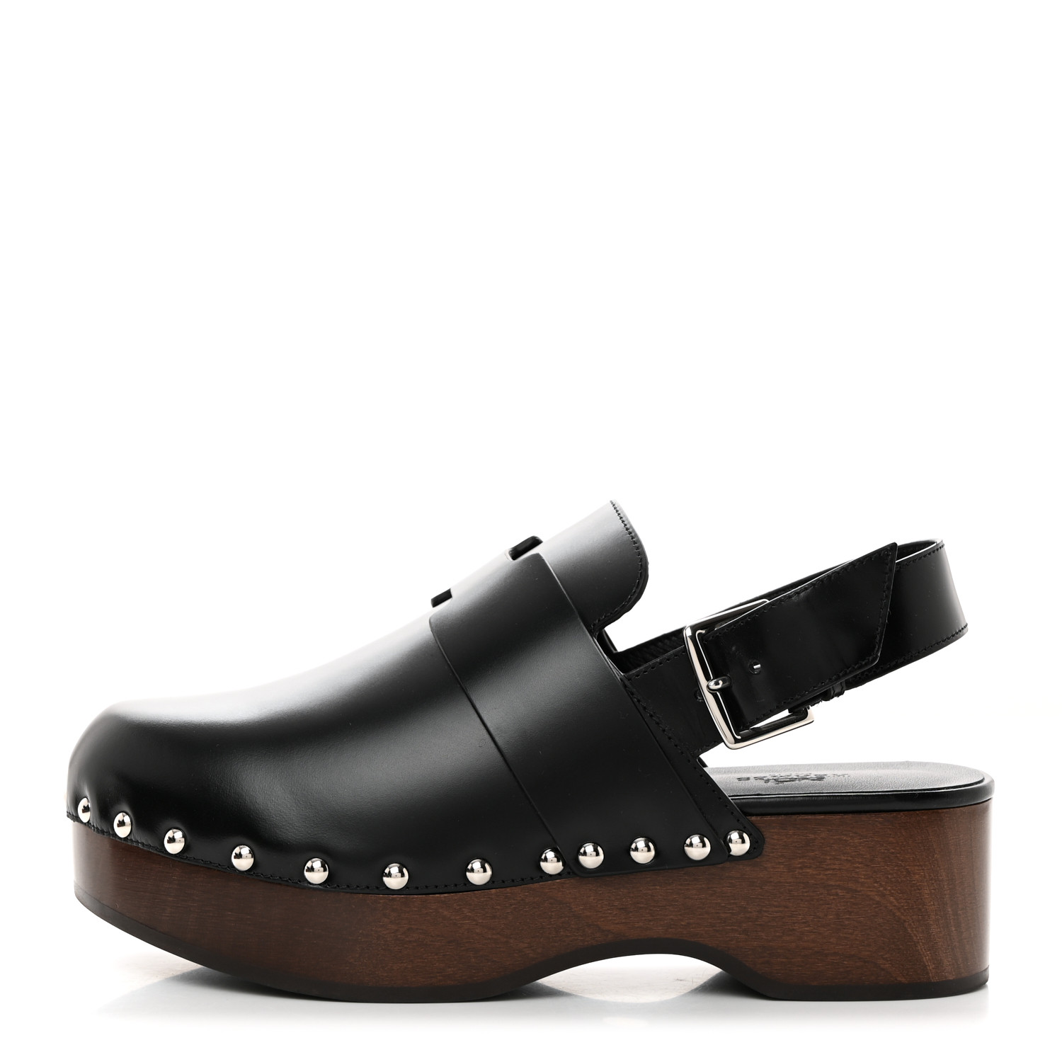 エルメス Hermione ミュール Hermione mule | Hermès Canada