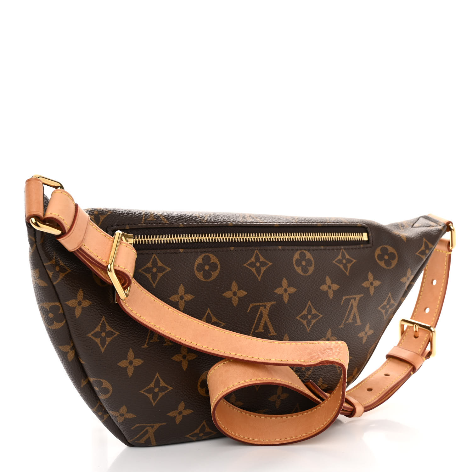 LOUIS VUITTON Monogram Bumbag 1481789 | FASHIONPHILE