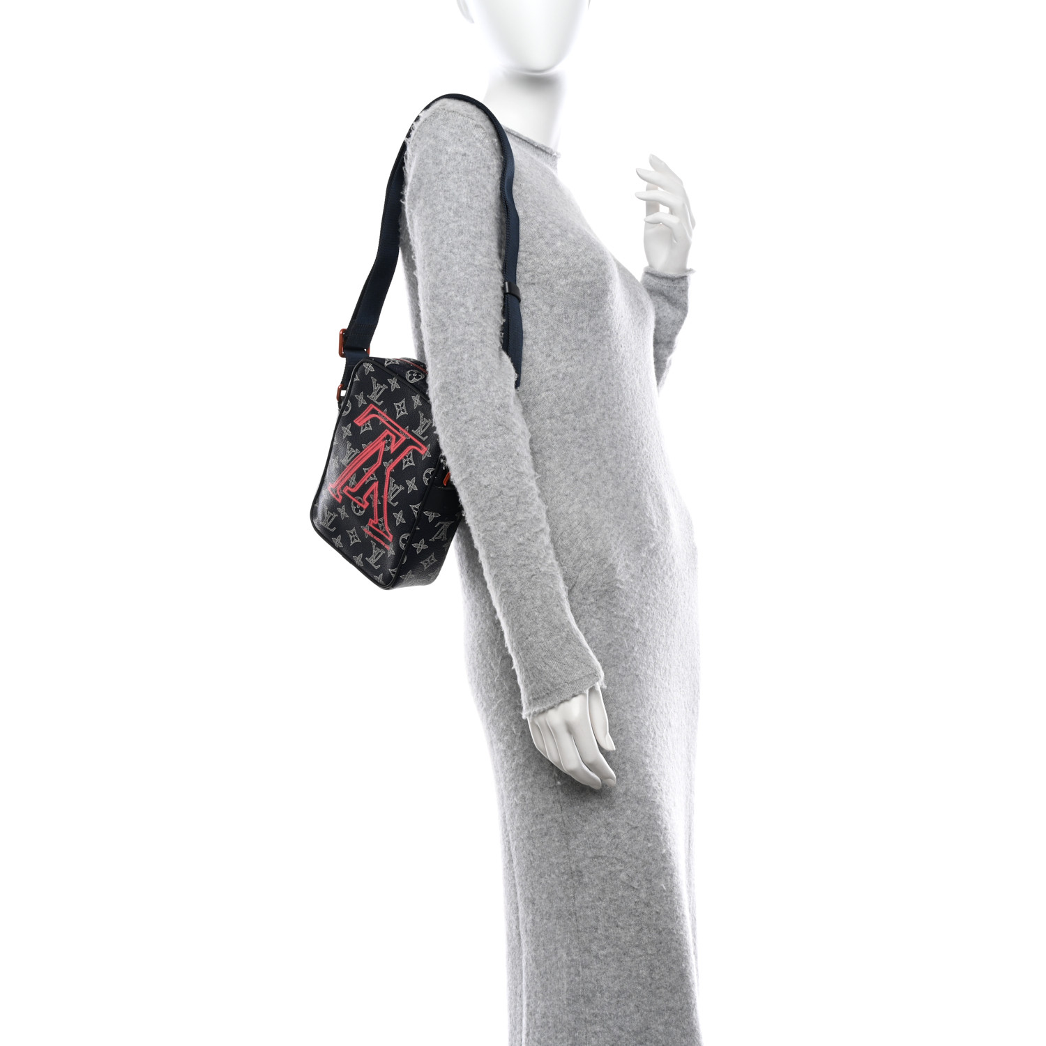 【Louis Vuitton】 バッグ DANUBE NM Danube G69 - Bags and Small Leather Goods - Men's Bags