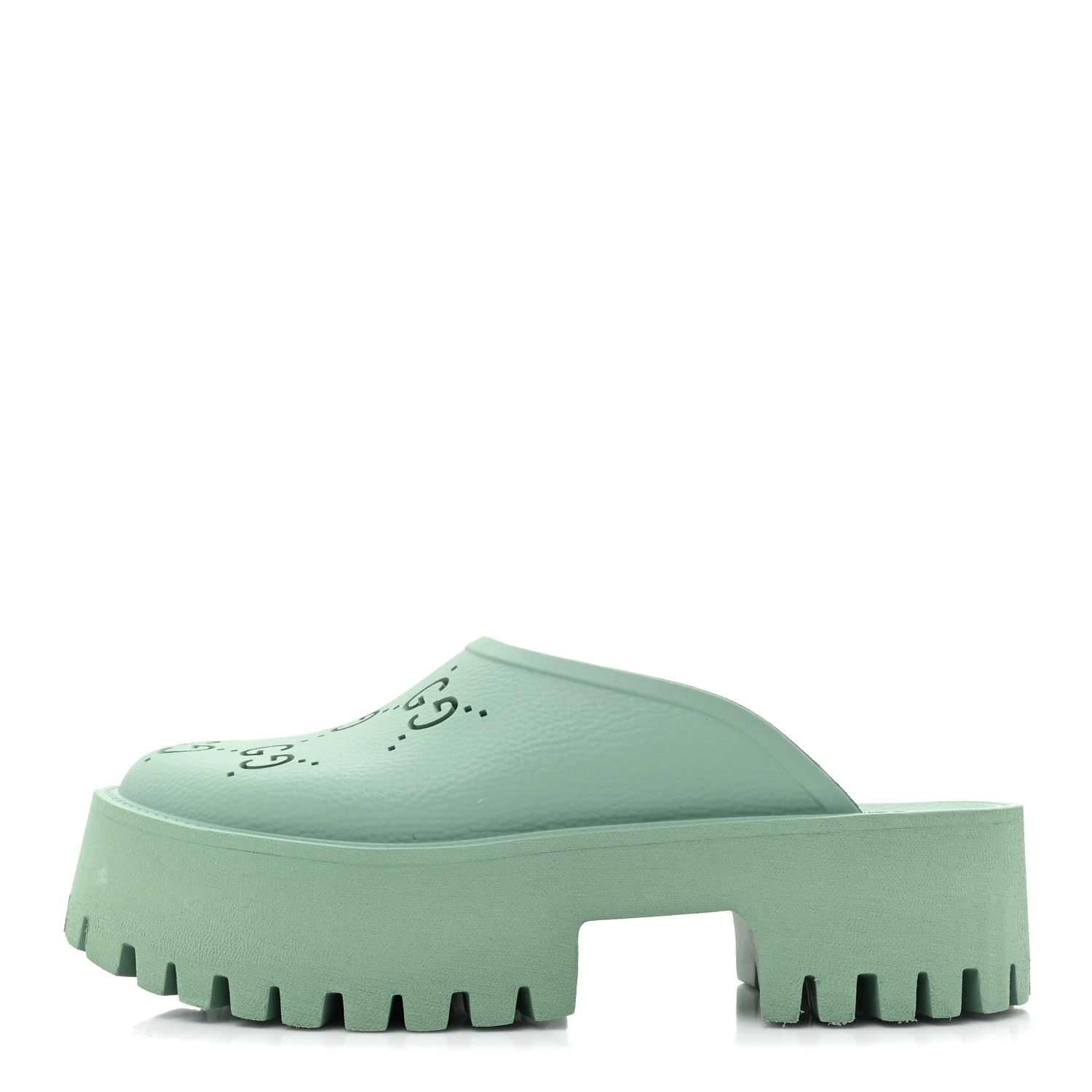 累積売上総額第１位【GUCCI★グッチ】ELEA PERFORATED G SANDALS 累積売上総額第1位【GUCCI☆グッチ】ELEA PERFORATED G SANDALS