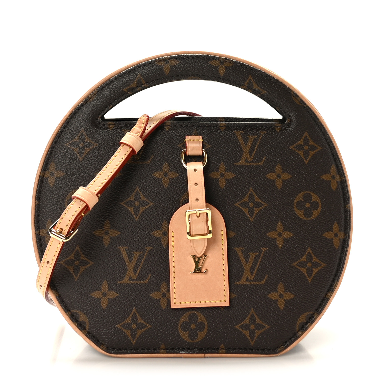 [SALE]ヴィトン Vuitton アラウンドミー MM LOUIS VUITTON Reverse Monogram Around Me PM 1467894