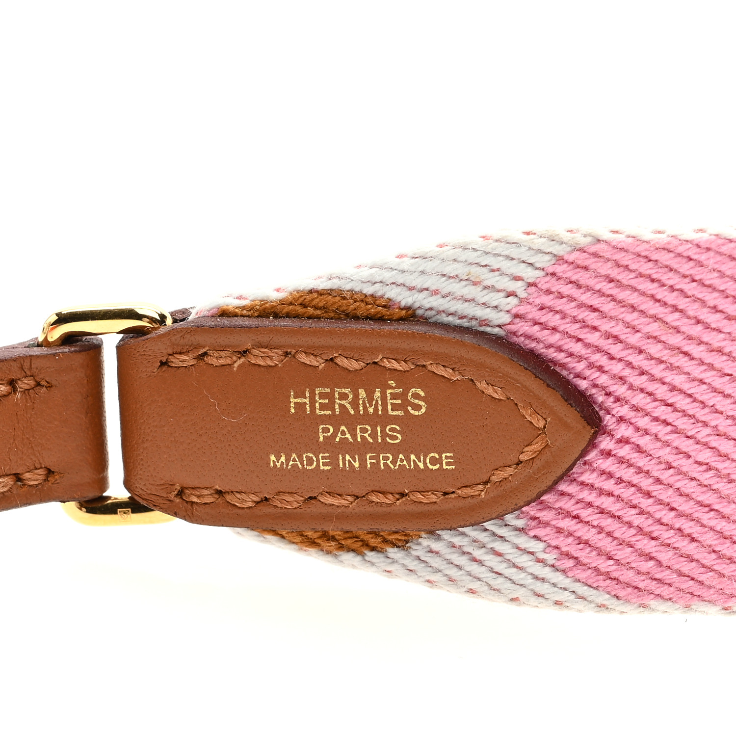 【HERMES】Sangle Flipperball 50 mm bag strap Sangle Flipperball 25 mm bag strap | Hermès Canada