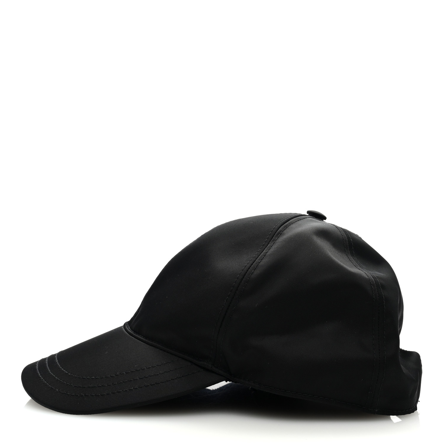 キャップ PRADA\tRE-NYLON BASEBALL CAP\t1HC274\t2CZQ\tF0967\tNERO 0400019356429_BLACK?wid=830&