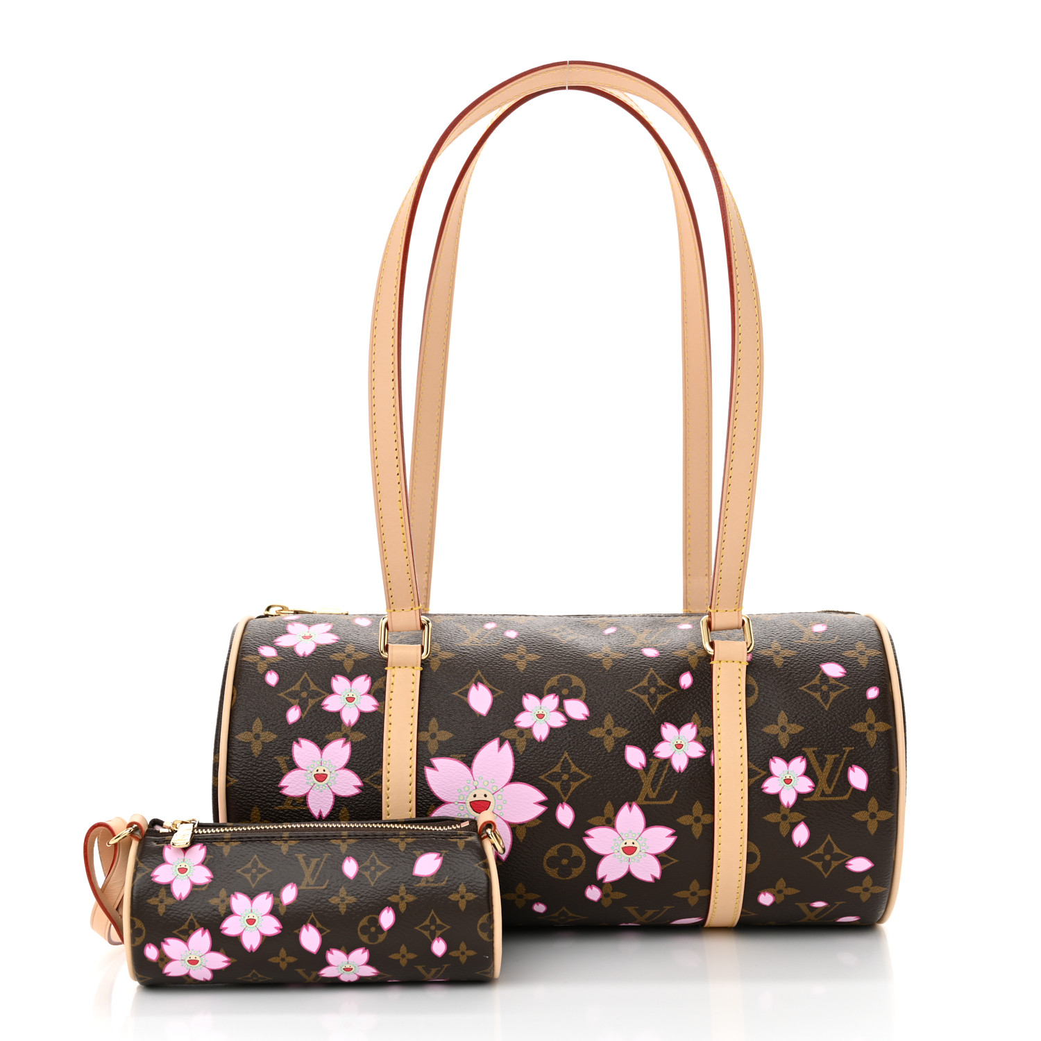 LOUIS VUITTON リフィル3種4本 LOUIS VUITTON ルイヴィトン ヴィトン リフィル システム手帳 PM