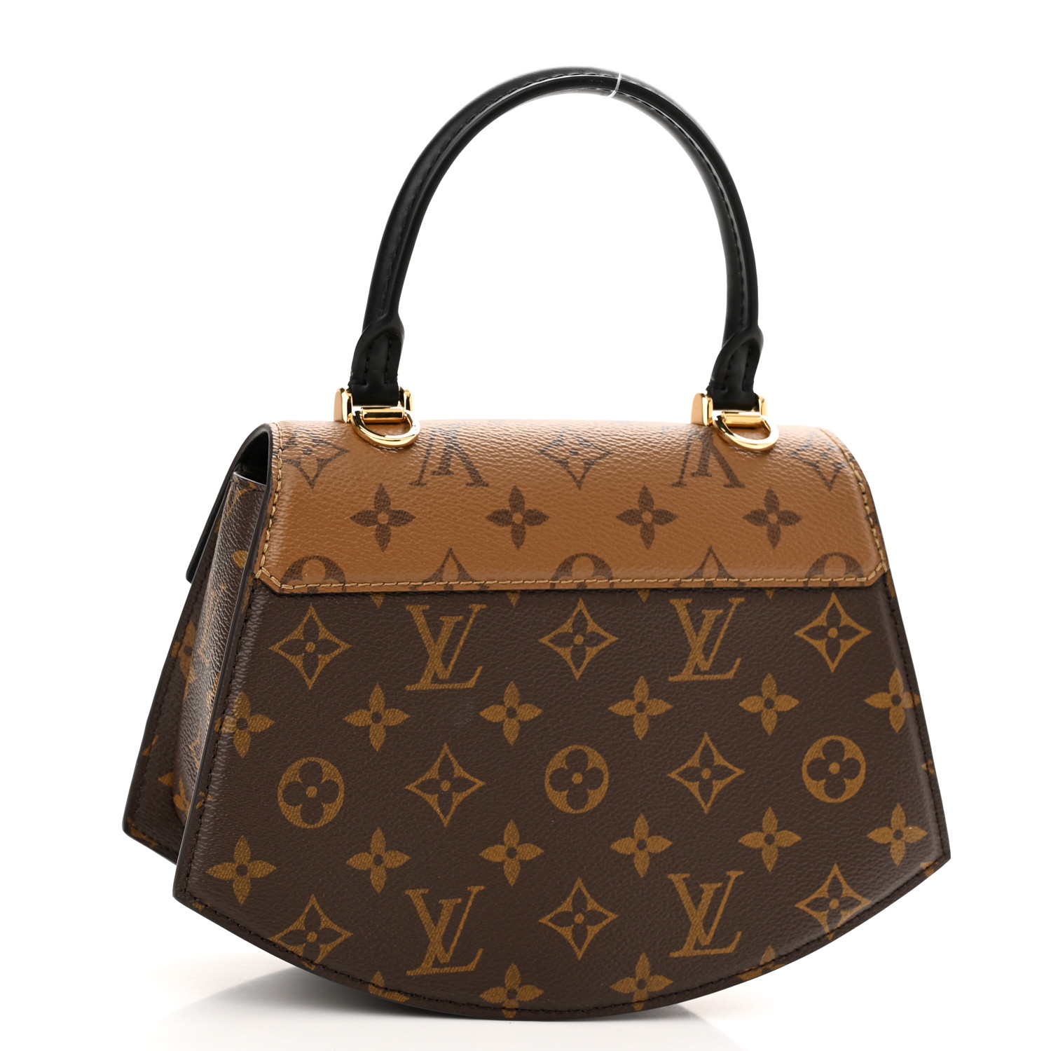 NOT THE BEST AND I'LL TELL YOU WHY | LV TILSITT BAG - YouTube