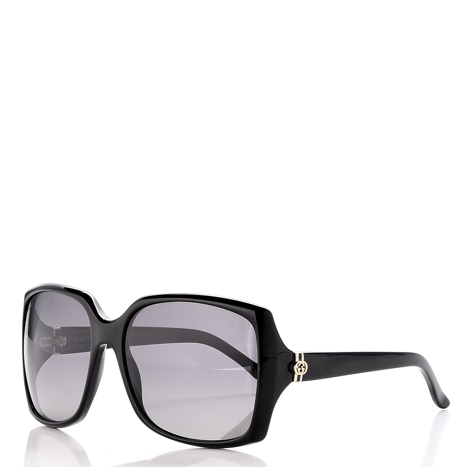 3*9様 GUCCI Cat-eye frame sunglasses in tortoiseshell | GUCCI® US