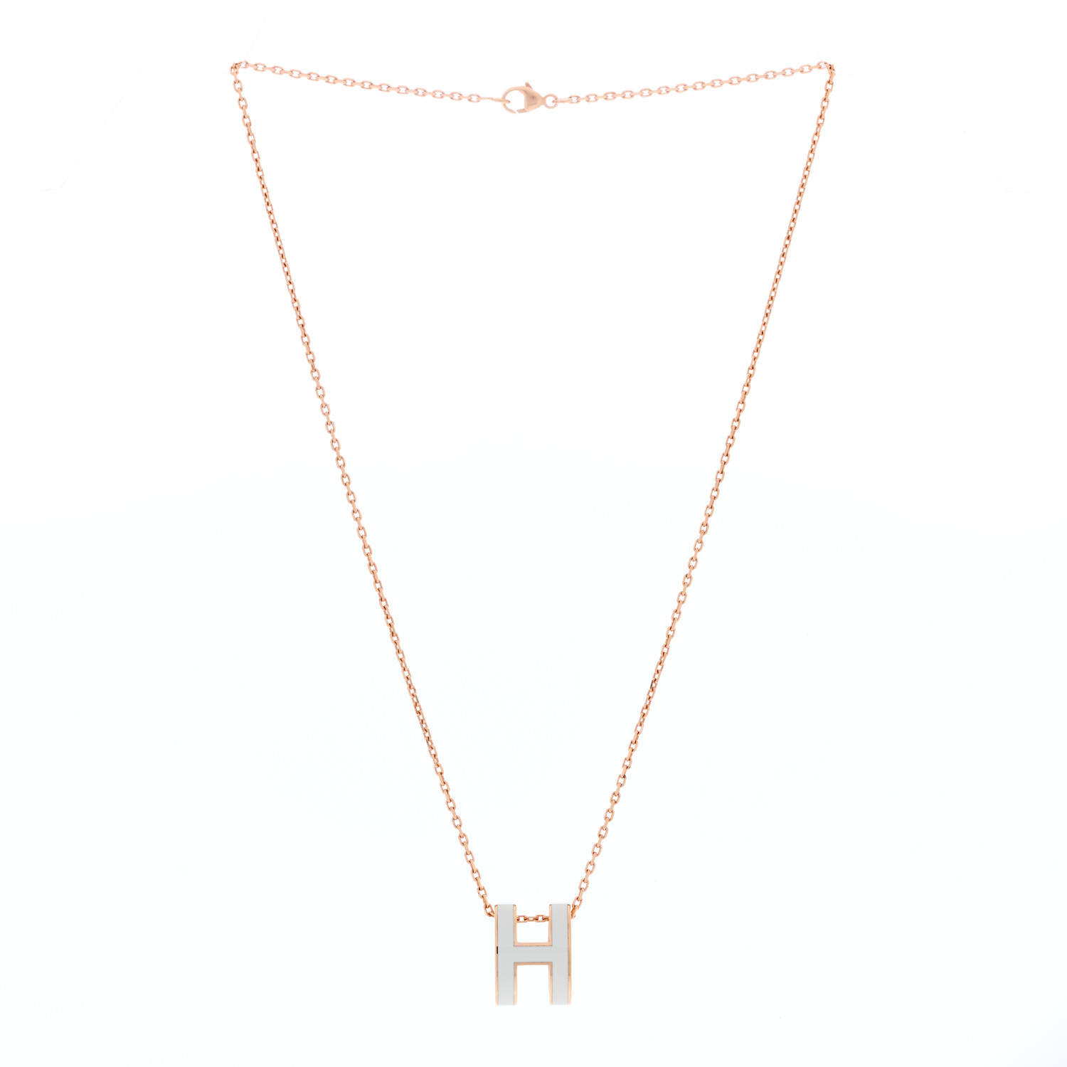 SEVENTEEN ジョンハン着用★SICKFUMEDOT Peach Crunchy Necklace SEVENTEEN ジョンハン着用☆SICKFUMEDOT Peach Crunchy Necklace