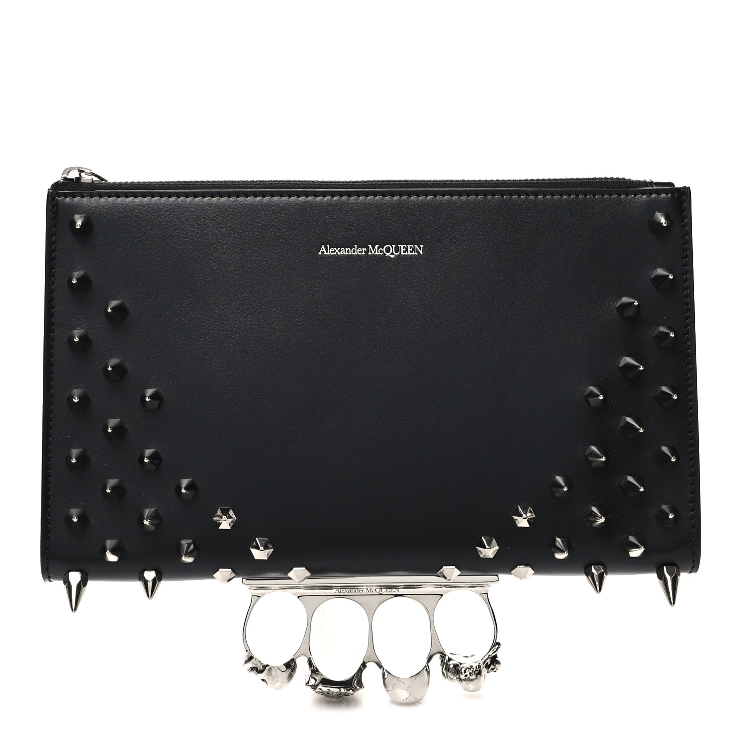 SALE！！ALEXANDER MCQUEEN ハンドバッグ Alexander McQueen Satchel/Top Handle Bag Small Bags