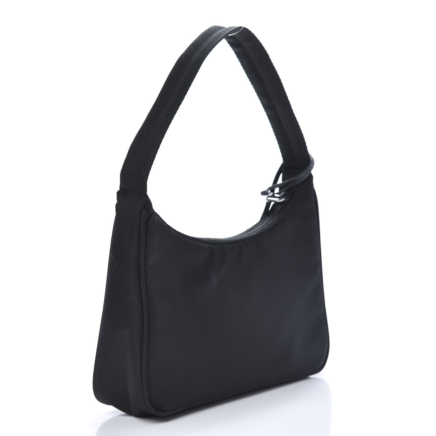 ヴィンテージ☆PRADA☆リエディション2000リナイロンバッグ re-edition.jpg
