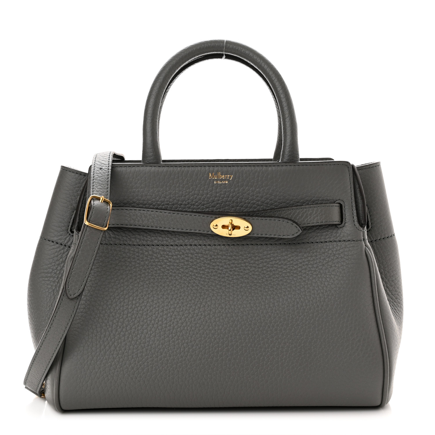 Mulberry(マルベリー)BELTED BAYSWATER TOTE BAG[正規品/関税込] 688b699930bf9fc69e9c9c2a3b3933