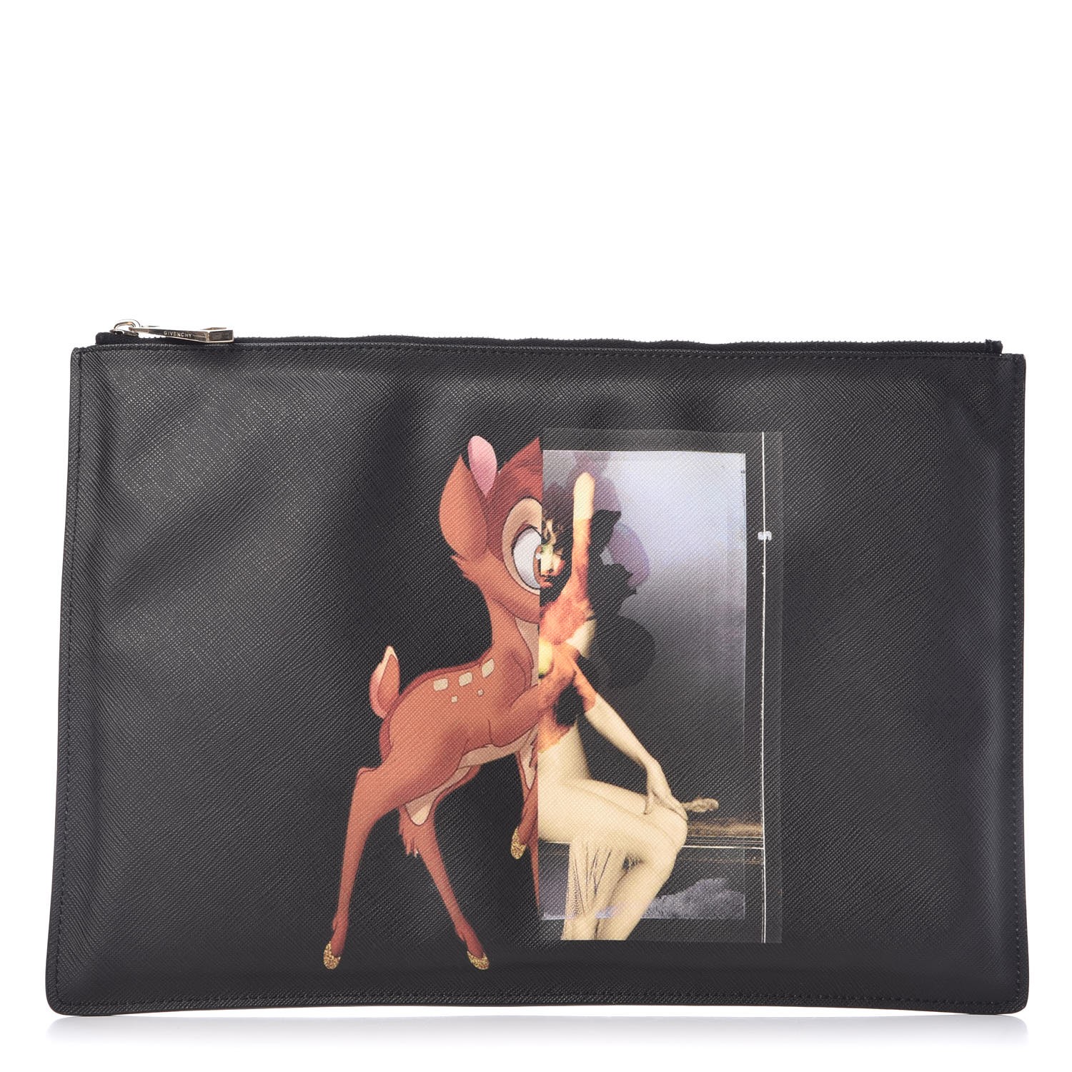 GIVENCHY バンビポーチ ce90c873415c6d6b61d4ea7e4d2994