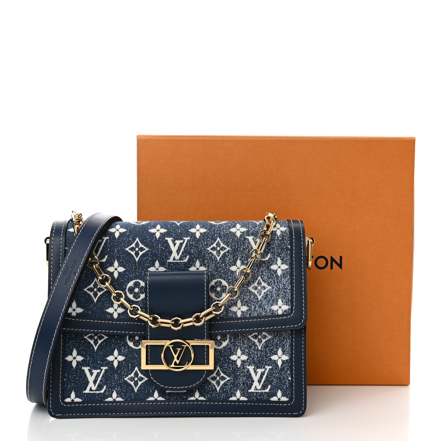 Louis Vuitton Dauphine MM バッグ Blue 送料込み 9116b736d6e2c86ae5d5df517ac7.jpg