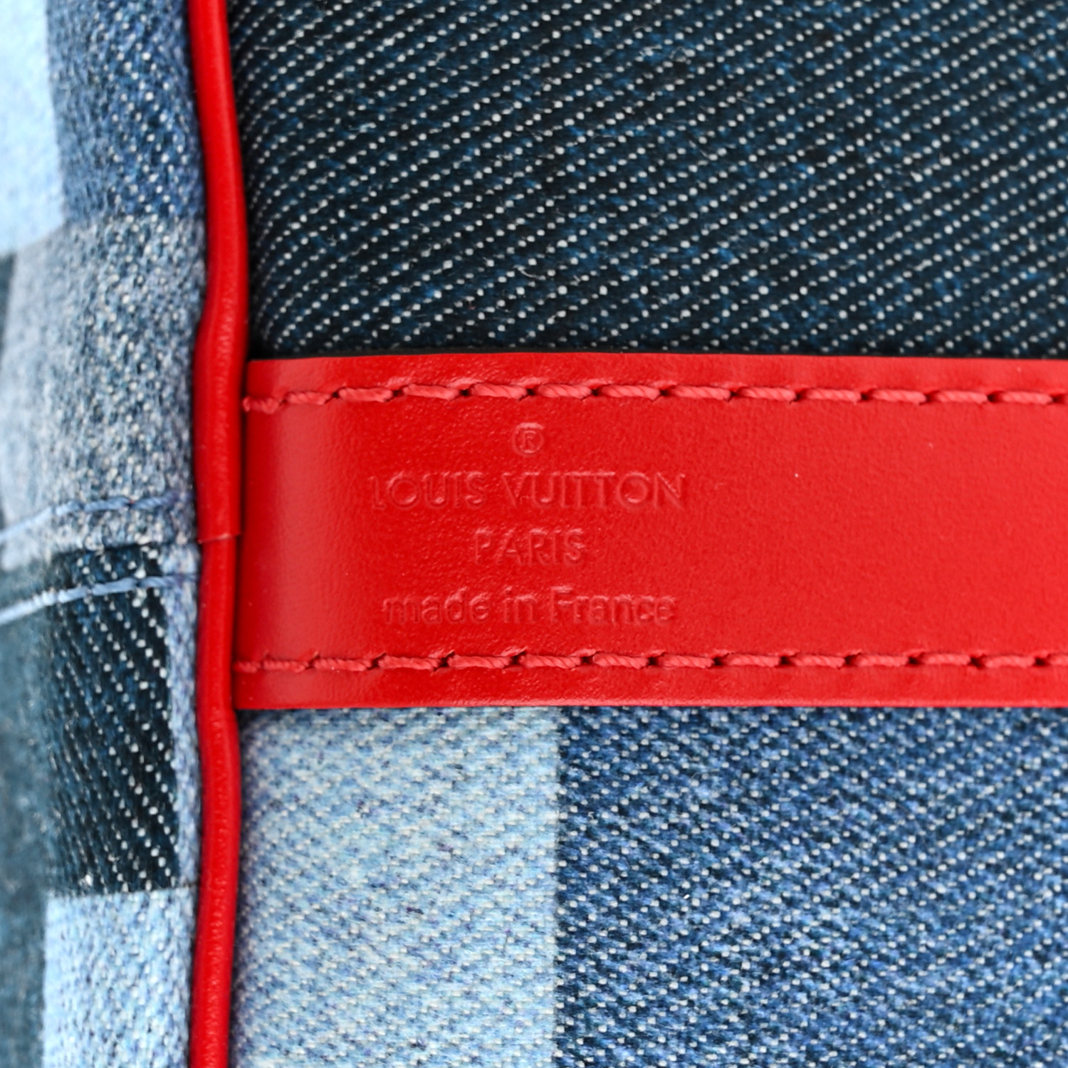 Louis Vuitton　ドービル Louis Vuitton Deauville store, France