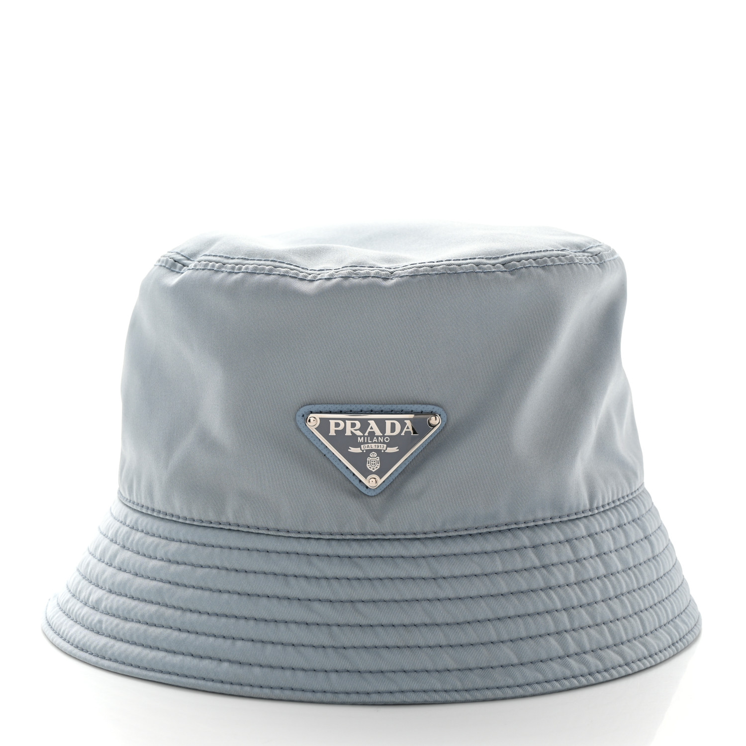 帽子 SS1999 PRADA CANVAS HAT SS1999 PRADA CANVAS HAT