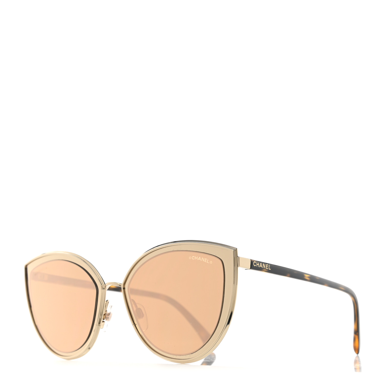 シャネル CHANEL サングラス 4222 CHANEL シャネル サングラス 4222 471/W6 レディース メンズ