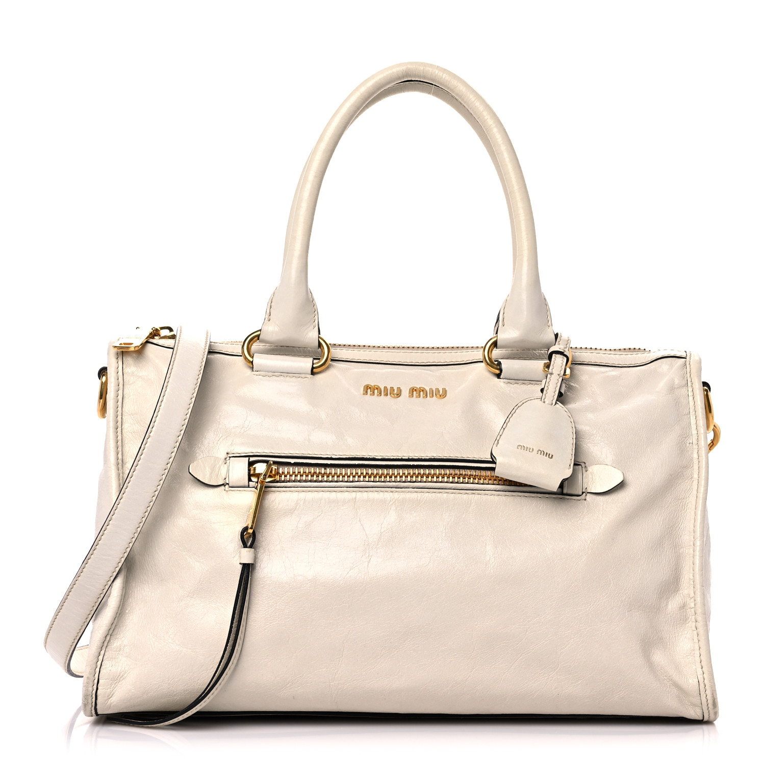 miu miu 381/2 ヌード 新品