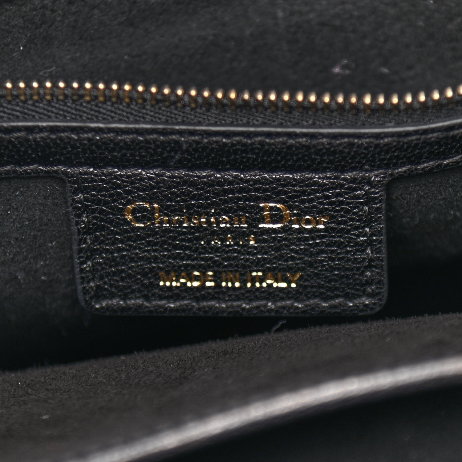 Christian Dior チェッカーパターン ビジネスバッグ　ラージsize Christian Dior チェッカーパターン ビジネスバッグ ラージsize