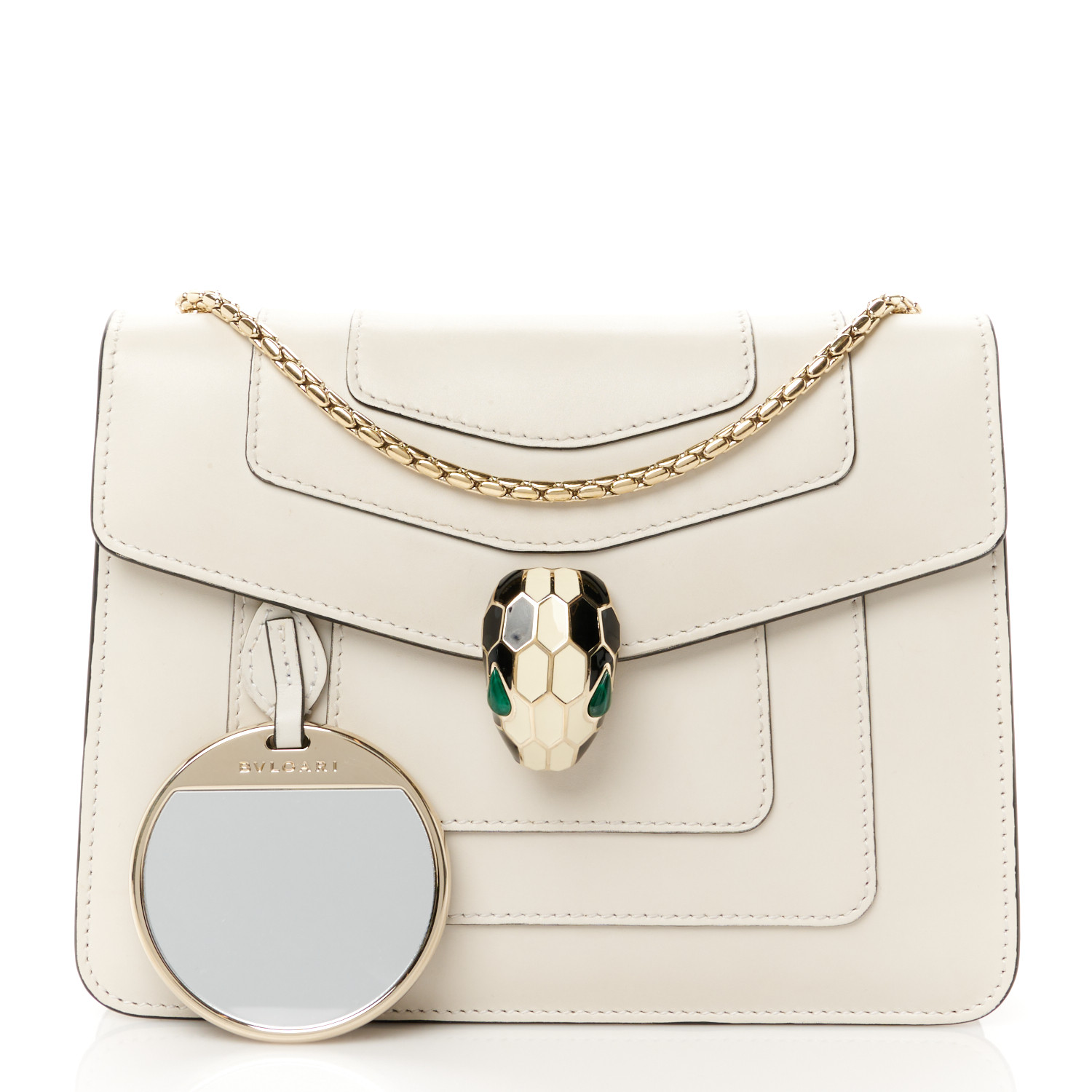 BVLGARI ショルダーバッグ \