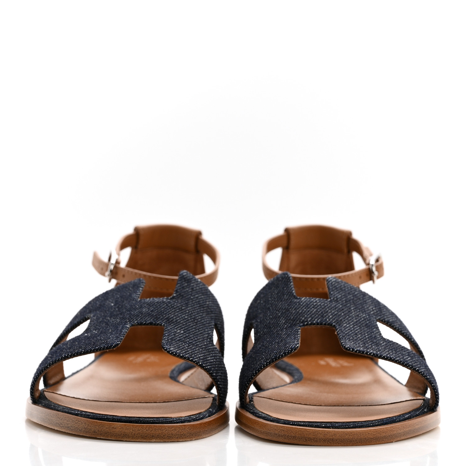 ⭐HERMES⭐ サントリーニ⭐ Santorini sandal | Hermès USA
