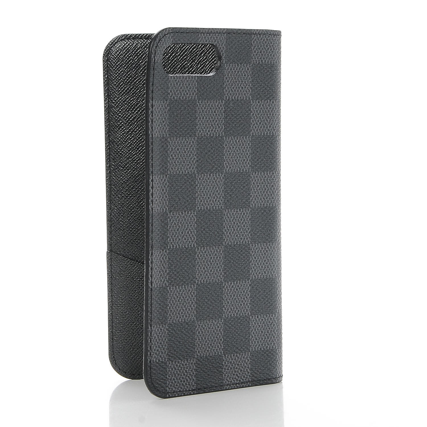 LOUIS VUITTON - 【Louis Vuitton】西洋絵画モナリザ☆iPhone7 Plusケース LOUIS VUITTON - 【Louis Vuitton】西洋絵画モナリザ☆iPhone7