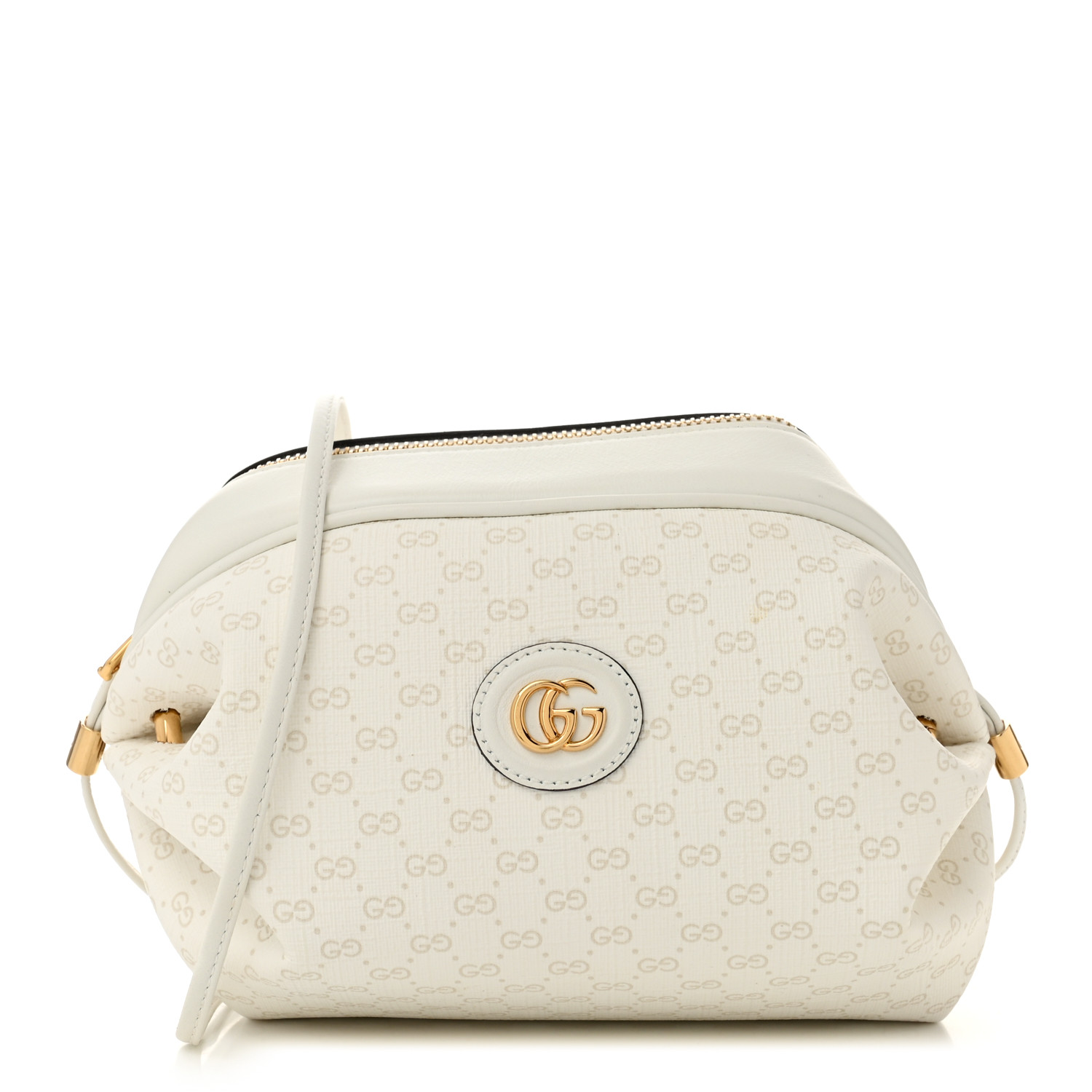 GUCCI Mini Vintage GG Supreme Monogram GG New Candy