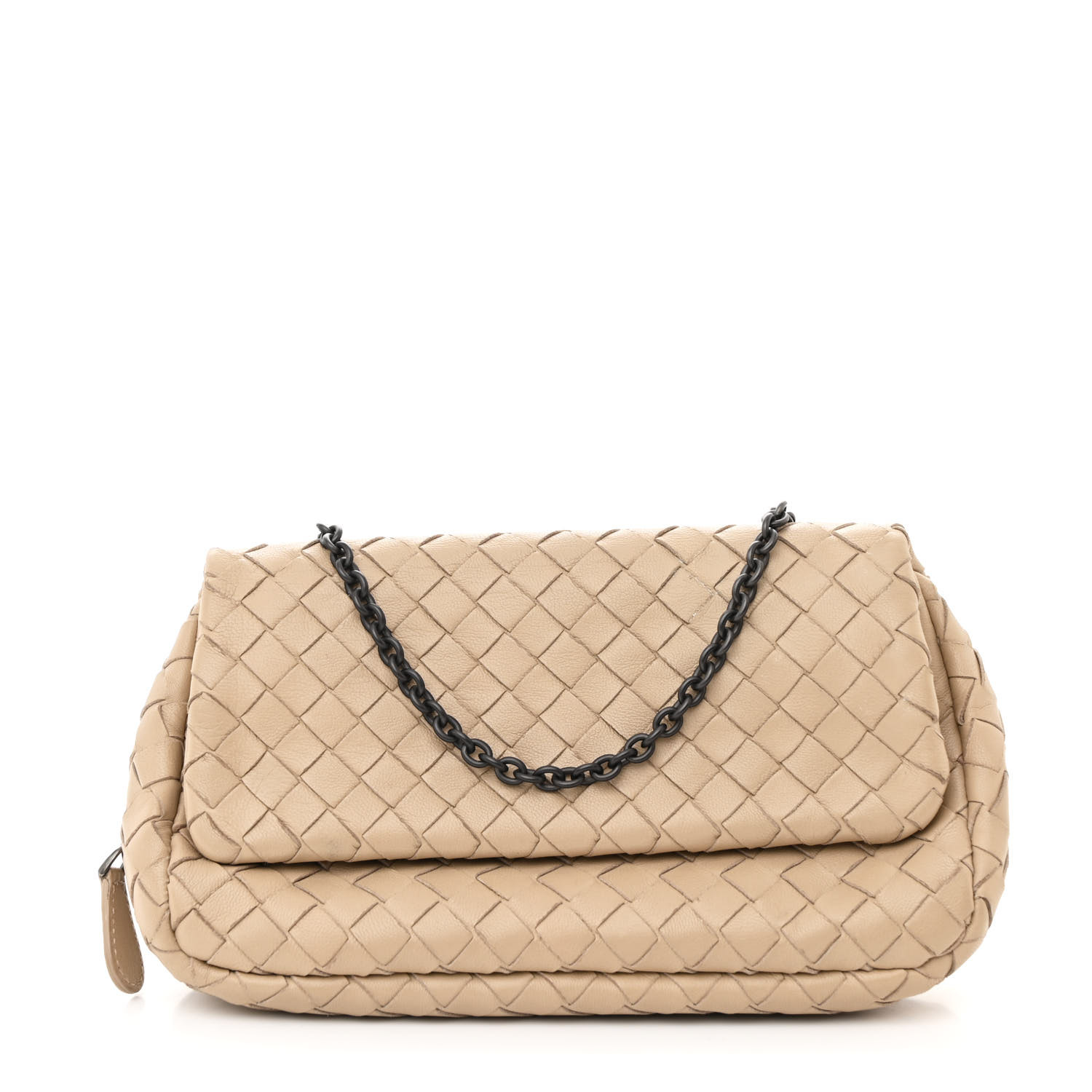 ☆韓国の人気☆【BOTTEGA VENETA】☆Intrecciato small ba.g☆ Bottega Veneta Small Bulb Intrecciato Bag - Luxe Du Jour