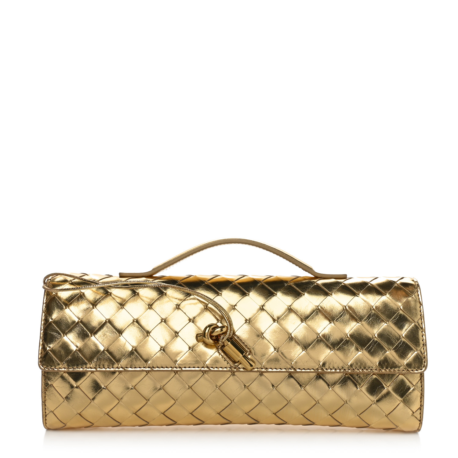 BOTTEGA VENETA AW ベルト イエロー系 Made In Italy BOTTEGA VENETA ボッテガヴェネタ ベルト イエロー メンズ