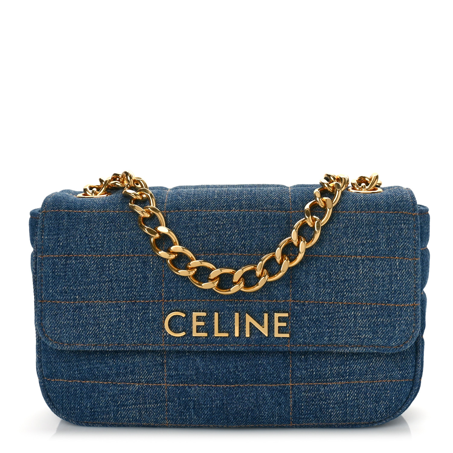 関税込 Celine MEDIUM TILLY BAG DENIM fb58e1d5b27b7db97fda6f5451dc77