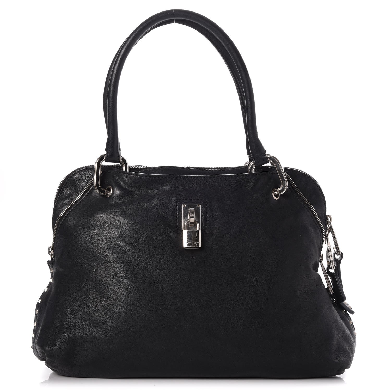 MARC BY MARC JACOBS - rio Marc Jacobs Blush Leather Paradise Rio Satchel Bag | Yoogi's