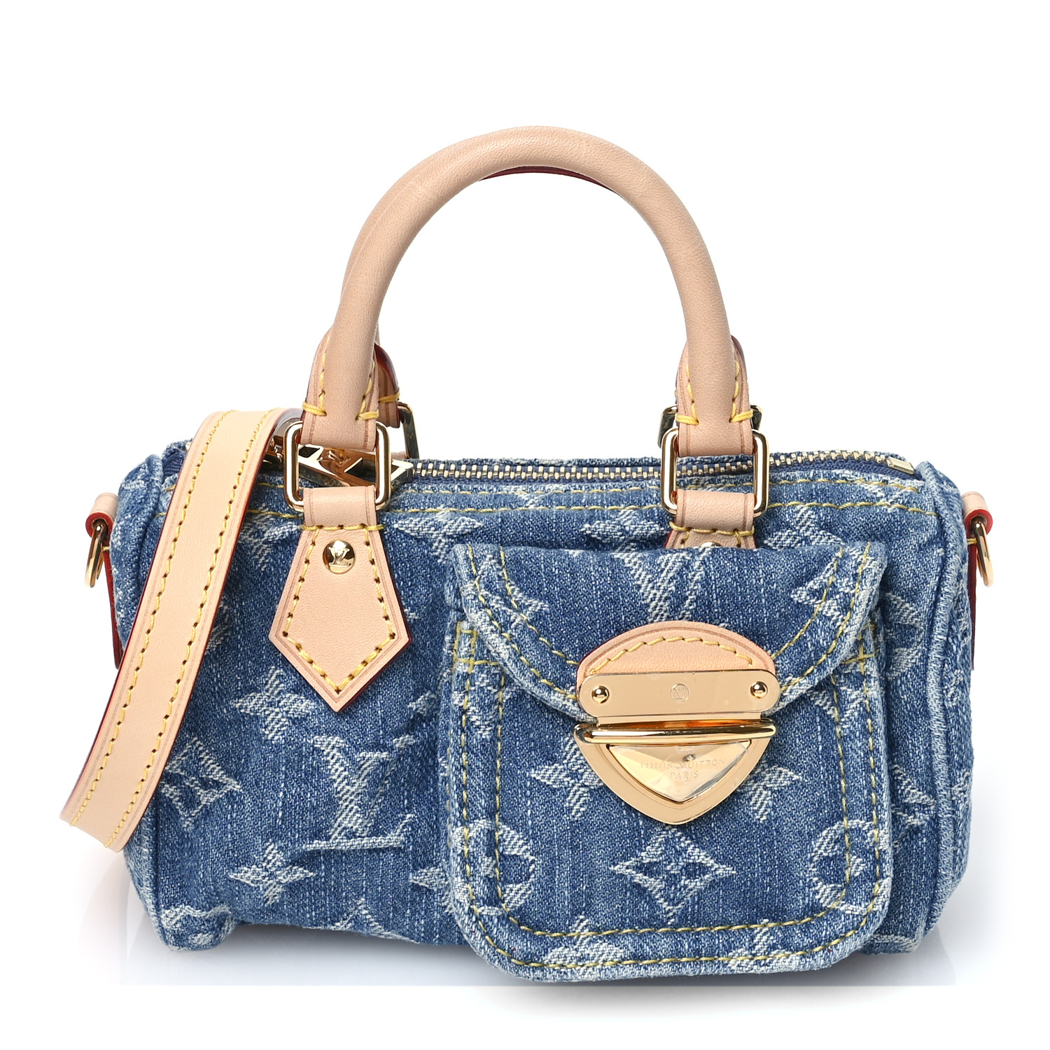 Louis vuitton ルイヴィトン ルイヴィトンワイルドアットハート ジッピーウォレット 14145