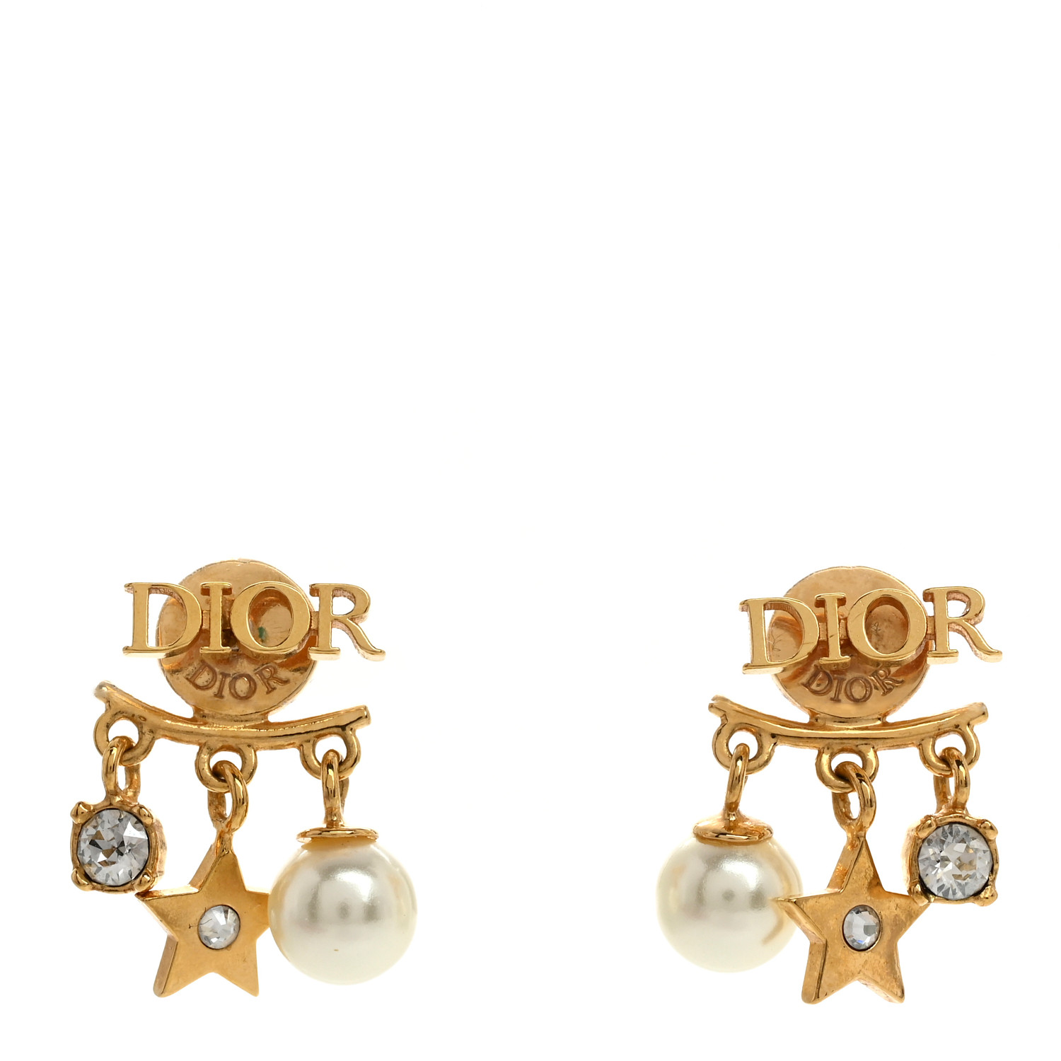 【DIOR】Dior evolution Earrings クリスタル 楽天市場】Dior ディオール Dio(r)evolution Crystal Earrings