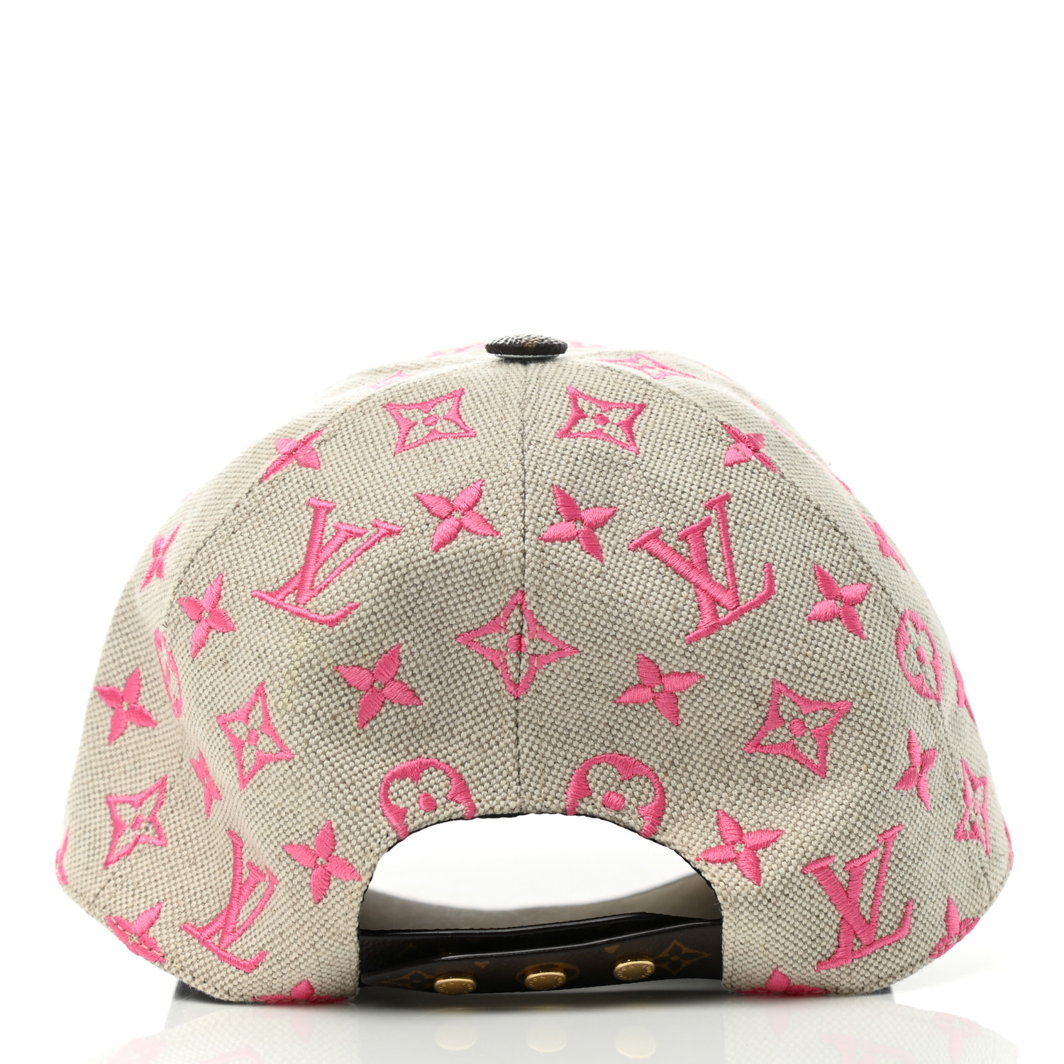 Louis Vuitton スターボード キャップ Louis Vuitton スターボード キャップ - メルカリ